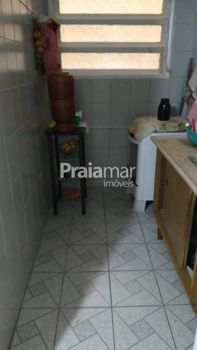Imagem 3 de 5 de Apto | 33 M2 |sem Garagem | Gonzaguinha | - 2466-72