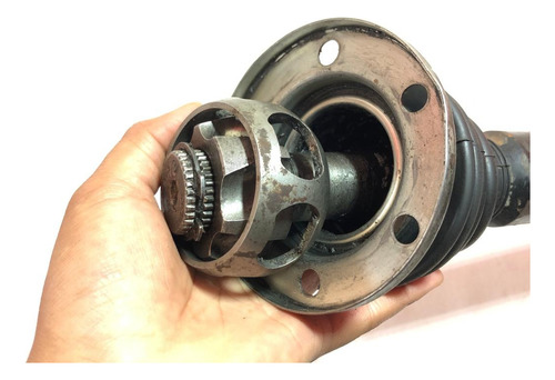Flecha Derecha Jetta Mk2 1989 A 1992 (Usado)