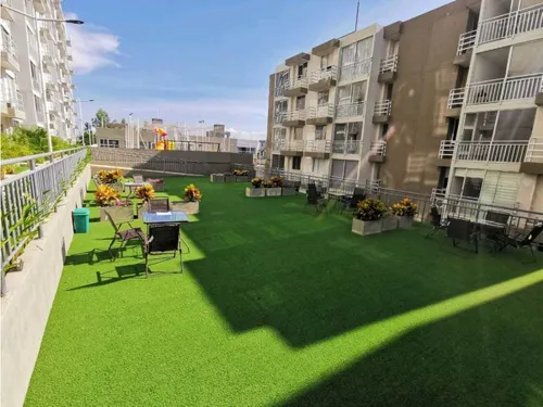 Se Vende Apartamento En Miramar