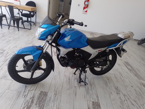 Honda Glh 150