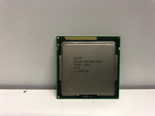 Processador Intel Pentium G850 2.90ghz