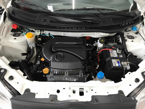 Imagem 8 de 8 de Fiat Fiorino 2021 1.4 Endurance Flex 4p