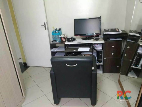 Imagem 4 de 14 de Casa À Venda No Bairro Jardim Santo Expedito Em Guarulhos/sp - 196