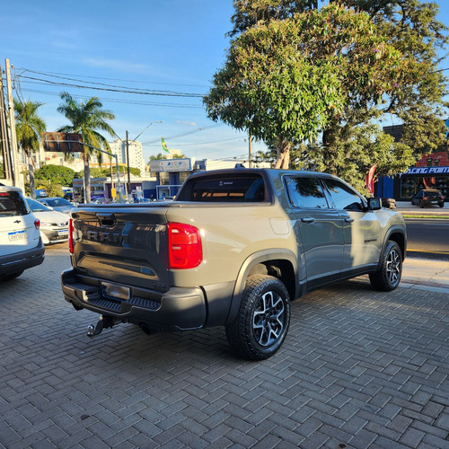 RAM Rampage REBEL HURR.4 2.0 TB CD 4X4 Aut.