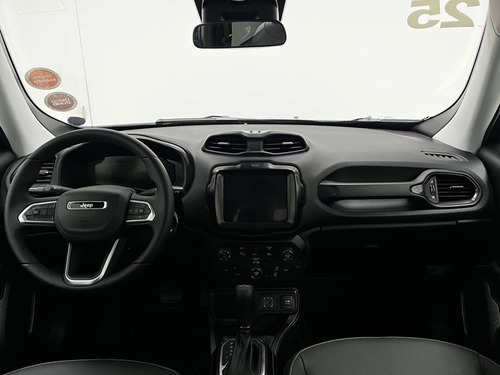 Jeep Renegade 1.3 T270 TURBO FLEX LONGITUDE AT6