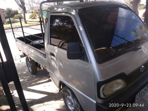 Changhe Pick Up Pick Up