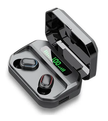 Audífonos store earpods inalambricos