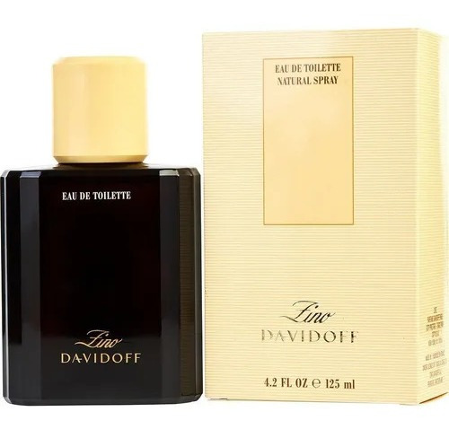 Perfume Zino Davidoff Masculino 125ml