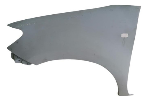 Guardafango Delantero Izquierdo Hilux 2.7 2006-2011 Orig (l)