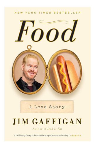 Libro: La Comida: Una Historia De Amor