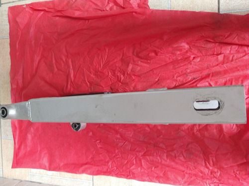 Imagem 3 de 10 de Quadro Elastico ( Balança ) Twister Cbx 250