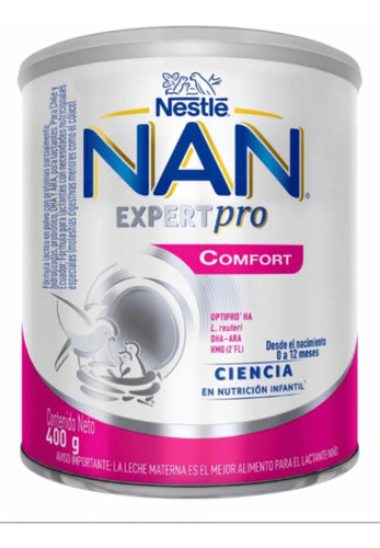 Nan Expert Pro