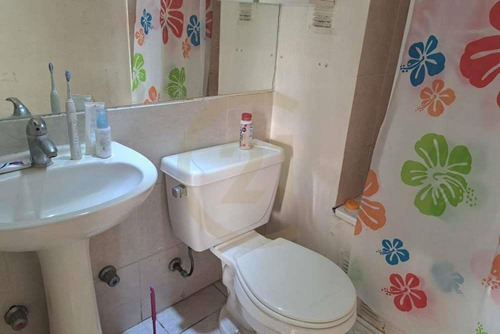 Departamento Para Inversión En Santiago Centro.