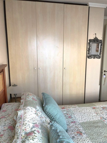 Departamento En Venta De 2 Dorm. En Concón