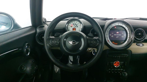 Mini Cooper S 1.6 COOPER COUPE S HOT CHILI AT