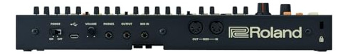 Módulo De Sonido Roland Ju-06a Con 8 Patches 8 Bancos