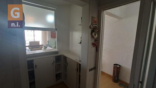 Imagen 7 de 14 de Apartamento En Punta Del Este (cantegril) Ref. 3905