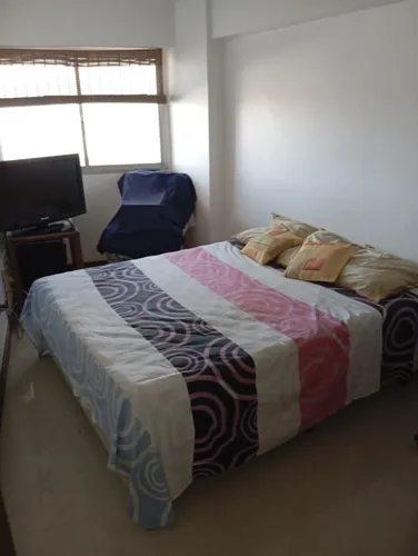 Apartamento En Costa Azul