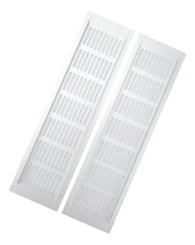 Rejilla De Ventilación, Ventilación, Disipación De Calor, Al