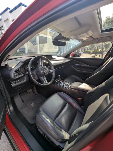 Mazda CX-30 2.5 Grand Touring Lx 4x2