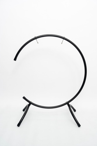 Soporte Parquer Para Gong 55cm A 60cm Circular Cuota