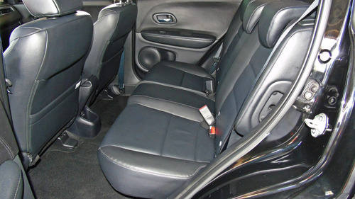 Honda Hr-v Exl Cvt 1.8 I-vtec Flexone