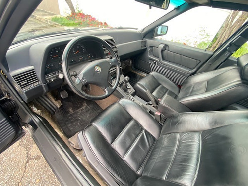 Imagem 6 de 15 de Alfa Romeo 164 V6