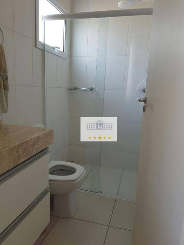 Imagem 6 de 18 de Casa Alto Padrão Em Condomínio Fechado! - Ca1385