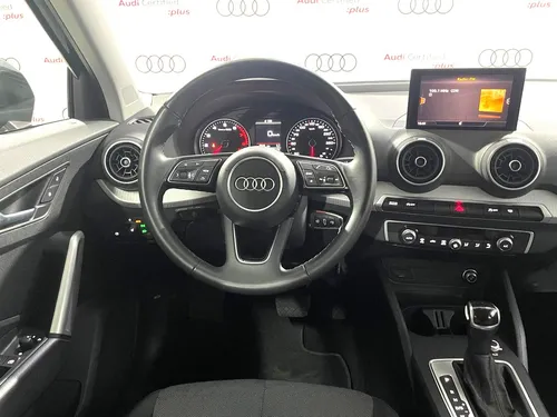 Audi Q2 1.4 35 Tfsi Dynamic