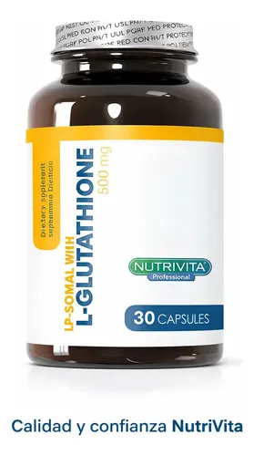 l glutathione injectable dosage Glutathione