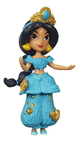   Princess Little Kingdom Classic Jasmine