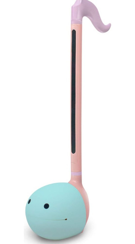 Otamatone De Maywa Edición Especial Unicornio- Ingles