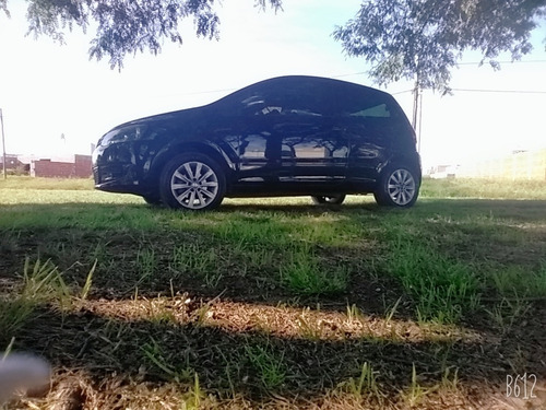 Volkswagen Fox 2011 1.6 Comfortline 3 P