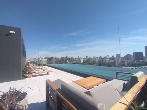 Imagen 1 de 30 de Be Plaza - Abv - 2 Ambientes - Alquiler - Departamento - Full Amenities