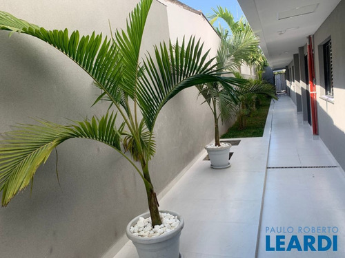 Imagem 11 de 12 de Apartamento - Vila Esperança - Sp - 634902