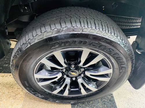 Imagem 9 de 9 de Chevrolet S10 Ltz Fd4a 2018
