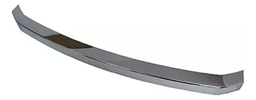 comprar Platina Cromada Inferior Parachoque Delantero Fusion 2007