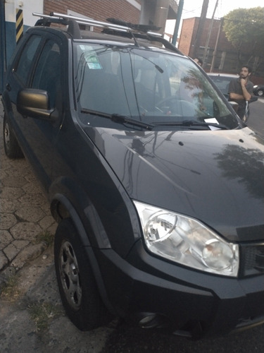 Ford Ecosport 2.0 Xls 4x2 2010