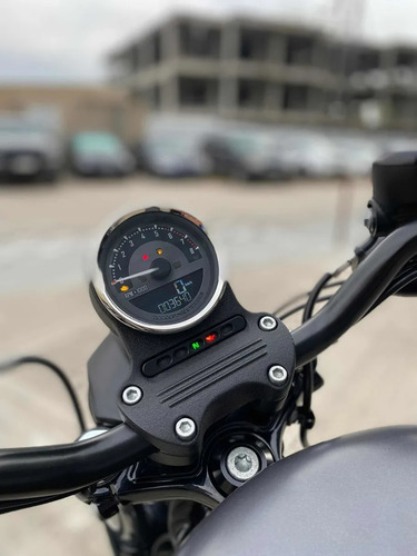 Imagen 12 de 15 de Harley Davidson Iron 883