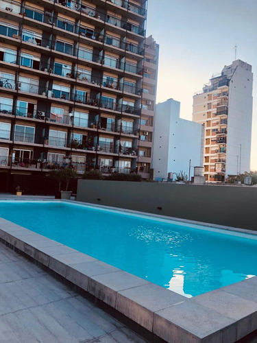 Venta Departamento Full Amenities Con Cochera!!!