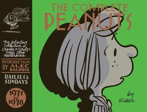 Libro: The Complete Peanuts 1977-1978: Volume 14