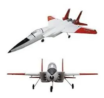 Comprar Planta Pdf Caça F-15 P\u002F Depron + Brindes + Frete Grátis