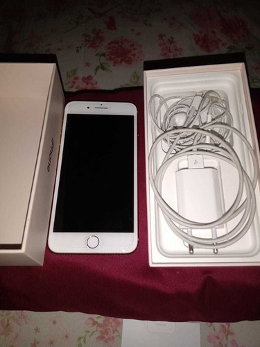 iPhone 8plus 2 Meses De Uso