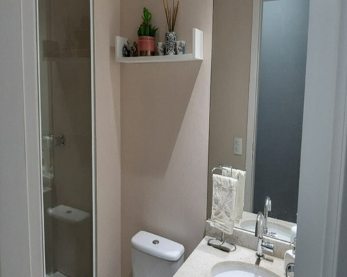 Imagem 11 de 15 de Apartamento - Ap00485 - 69981470