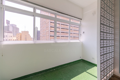 Imagem 3 de 15 de Apartamento Em Consolação, São Paulo/sp De 35m² 1 Quartos À Venda Por R$ 400.000,00 - Ap2092492-s