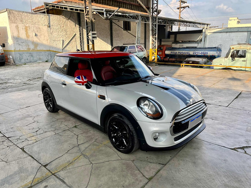 Mini Cooper 1.5 Exclusive Aut. 3p