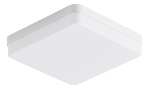 A Lámpara De Techo Led Empotrada 24w Lámpara De Techo