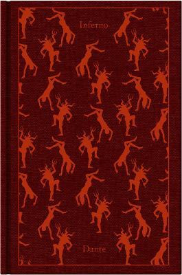 Libro Inferno: The Divine Comedy I - Dante