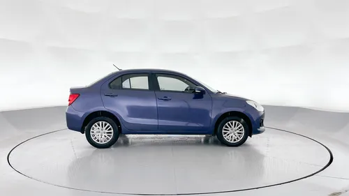 Suzuki Swift DZIRE