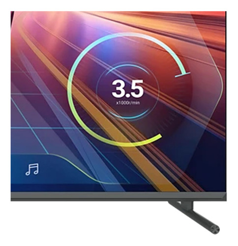 Smart Tv Philips 50 Pulgadas Pantalla Led 4k Uhd Serie 7600 - Excelente (Reacondicionado)